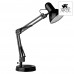 Дополнительное фото Лампа настольная Arte Lamp Junior A1330LT-1BK: Купить в Интернет магазин освещения GCSVET.RU