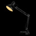 Дополнительное фото Лампа настольная Arte Lamp Junior A1330LT-1BK: Купить в Интернет магазин освещения GCSVET.RU