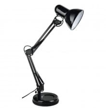 Лампа настольная Arte Lamp Junior A1330LT-1BK