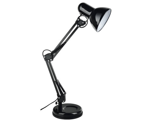 Основное фото Лампа настольная Arte Lamp Junior A1330LT-1BK: Купить в Интернет магазин освещения GCSVET.RU