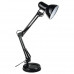 Основное фото Лампа настольная Arte Lamp Junior A1330LT-1BK: Купить в Интернет магазин освещения GCSVET.RU