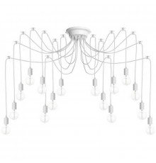 Люстра подвесная Loft IT Spider Loft1162W/16