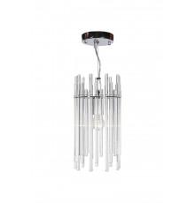 Светильник подвесной Garda Decor K2KR1137P-1S