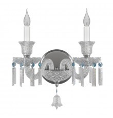 Настенный светильник Osgona Campana 716624