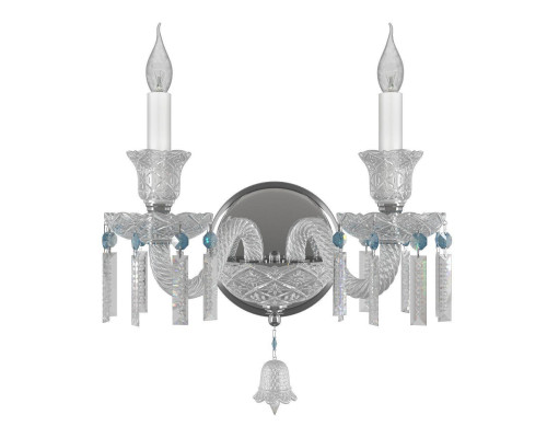 Основное фото Настенный светильник Osgona Campana 716624: Купить в Интернет магазин освещения GCSVET.RU