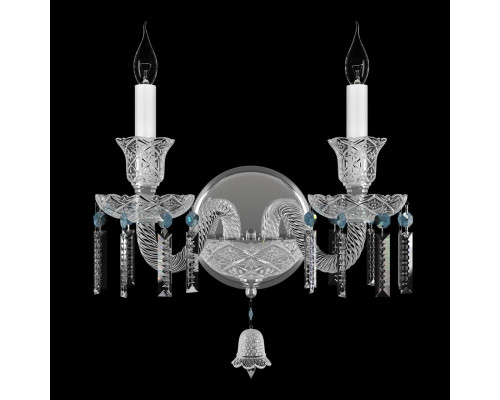 Дополнительное фото Настенный светильник Osgona Campana 716624: Купить в Интернет магазин освещения GCSVET.RU