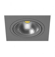 Светильник встраиваемый Lightstar INTERO 111 i81909 (217819+217909)