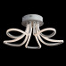 Дополнительное фото Люстра потолочная LED Arte Lamp 40 A9354PL-5WH: Купить в Интернет магазин освещения GCSVET.RU