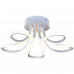 Основное фото Люстра потолочная LED Arte Lamp 40 A9354PL-5WH: Купить в Интернет магазин освещения GCSVET.RU