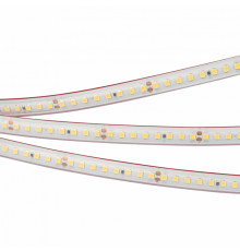 Лента светодиодная Arlight RTW 2-5000PS 24V Cool 8K 2x (2835, 160 LED/m, LUX) 028563