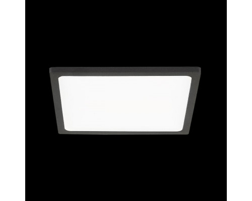 Дополнительное фото Светильник встраиваемый LED Citilux Омега CLD50K152: Купить в Интернет магазин освещения GCSVET.RU