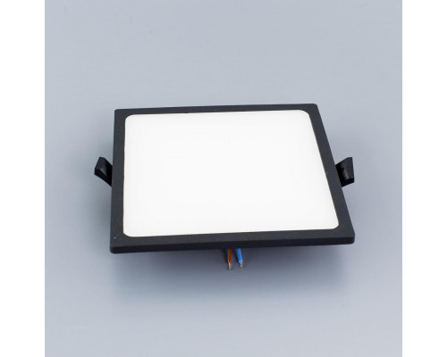 Дополнительное фото Светильник встраиваемый LED Citilux Омега CLD50K152: Купить в Интернет магазин освещения GCSVET.RU