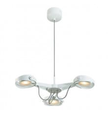 Светильник подвесной ITALLINE SLD 075P3 white