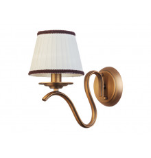 Настенный светильник TOPLIGHT TL5650B-01BS