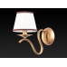 Дополнительное фото Настенный светильник TOPLIGHT TL5650B-01BS: Купить в Интернет магазин освещения GCSVET.RU