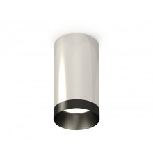 Светильник потолочный Ambrella Light Techno Spot XS6325011 (C6325, N6131)
