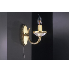 Настенный светильник Reccagni Angelo A 4750/1