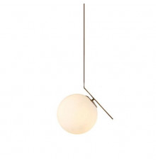 Светильник подвесной Delight Collection IC KG0825P-1S/S