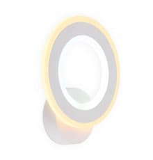 Настенный светильник Ambrella Light Acrylica Original FA8812