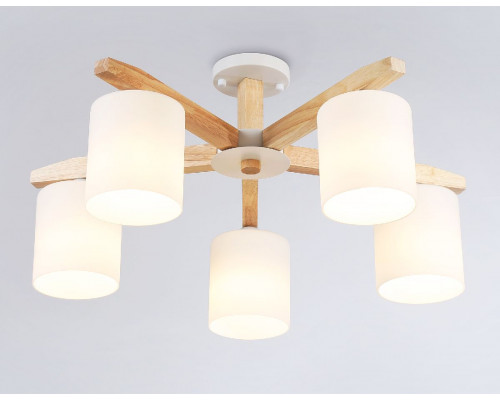 Дополнительное фото Люстра потолочная Ambrella Light Loft TR83113: Купить в Интернет магазин освещения GCSVET.RU