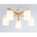 Дополнительное фото Люстра потолочная Ambrella Light Loft TR83113: Купить в Интернет магазин освещения GCSVET.RU