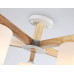 Дополнительное фото Люстра потолочная Ambrella Light Loft TR83113: Купить в Интернет магазин освещения GCSVET.RU