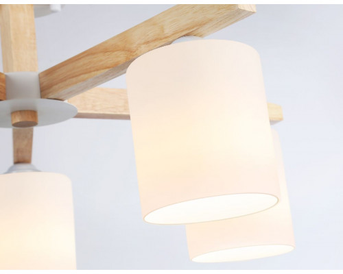 Дополнительное фото Люстра потолочная Ambrella Light Loft TR83113: Купить в Интернет магазин освещения GCSVET.RU