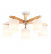 Люстра потолочная Ambrella Light Loft TR83113