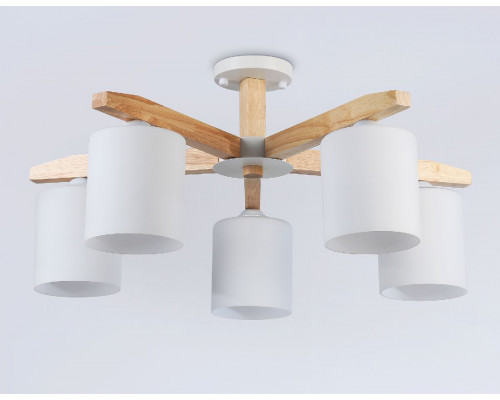 Дополнительное фото Люстра потолочная Ambrella Light Loft TR83113: Купить в Интернет магазин освещения GCSVET.RU