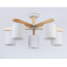 Дополнительное фото Люстра потолочная Ambrella Light Loft TR83113: Купить в Интернет магазин освещения GCSVET.RU