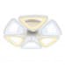 Основное фото Люстра потолочная LED Ambrella Light Acrylica Original FA4494: Купить в Интернет магазин освещения GCSVET.RU