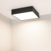 Дополнительное фото Светильник накладной Arlight SP-Quadro-S250x250-25W Day4000 034789: Купить в Интернет магазин освещения GCSVET.RU