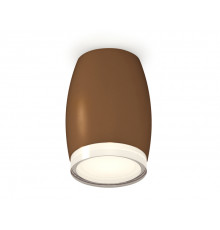 Светильник накладной Ambrella Light Techno XS1124021 (C1124, N7160)