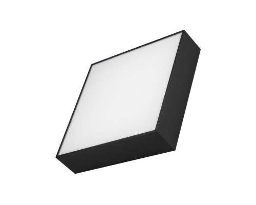 Дополнительное фото Светильник накладной Arlight SP-Quadro-S250x250-25W Day4000 034789: Купить в Интернет магазин освещения GCSVET.RU
