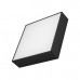 Дополнительное фото Светильник накладной Arlight SP-Quadro-S250x250-25W Day4000 034789: Купить в Интернет магазин освещения GCSVET.RU