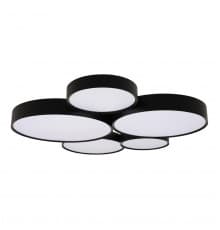 Светильник потолочный Loft IT Drum 10218 Black