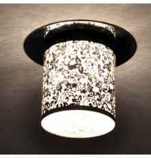 Светильник встраиваемый Arte Lamp Cool Ice A8380PL-3CC