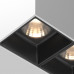 Дополнительное фото Светильник накладной Maytoni Alfa LED C065CL-02-L12W3K-W: Купить в Интернет магазин освещения GCSVET.RU