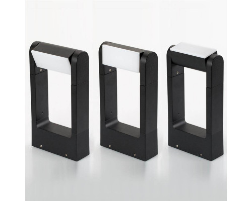 Дополнительное фото Садовый светильник Arlight Lgd-path-frame-rotary 020344(1): Купить в Интернет магазин освещения GCSVET.RU