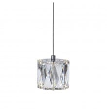 Светильник подвесной Delight Collection Glacier MD15030039-1A chrome
