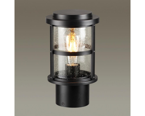 Дополнительное фото Светильник уличный Odeon Light Magus 4964/1A: Купить в Интернет магазин освещения GCSVET.RU