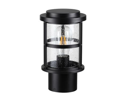 Основное фото Светильник уличный Odeon Light Magus 4964/1A: Купить в Интернет магазин освещения GCSVET.RU