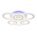 Основное фото Люстра потолочная LED Ambrella Light Acrylica Original FA8805: Купить в Интернет магазин освещения GCSVET.RU
