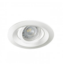 Светильник встраиваемый Kanlux Colie DTO-W 26740