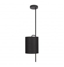 Светильник потолочный Loft IT Ritz 10253P Black