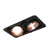 Светильник встраиваемый Ambrella Light Techno Spot XC7664025 (C7664, N7035)