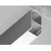 Дополнительное фото Алюминиевый профиль Ambrella Light Profile System GP3000AL: Купить в Интернет магазин освещения GCSVET.RU