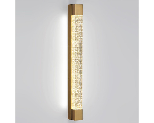 Дополнительное фото Светильник настенный Odeon Light Mirada 6681/12WL: Купить в Интернет магазин освещения GCSVET.RU