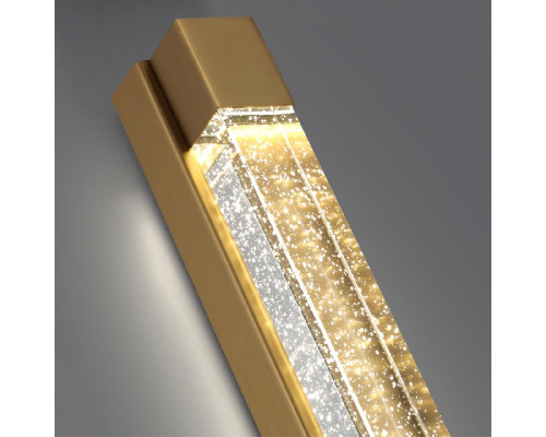 Дополнительное фото Светильник настенный Odeon Light Mirada 6681/12WL: Купить в Интернет магазин освещения GCSVET.RU