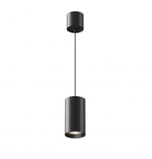 Светильник подвесной Maytoni Vol P100PL-20W4K-B